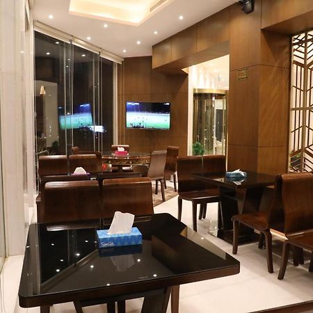 Quiet Rooms Suites By Quiet Rooms Ar Riyad Esterno foto