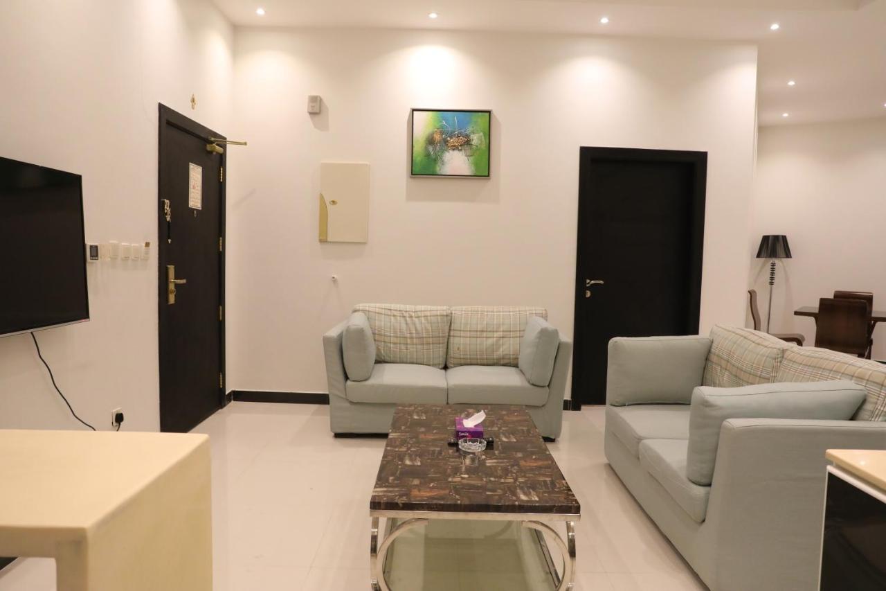 Quiet Rooms Suites By Quiet Rooms Ar Riyad Esterno foto
