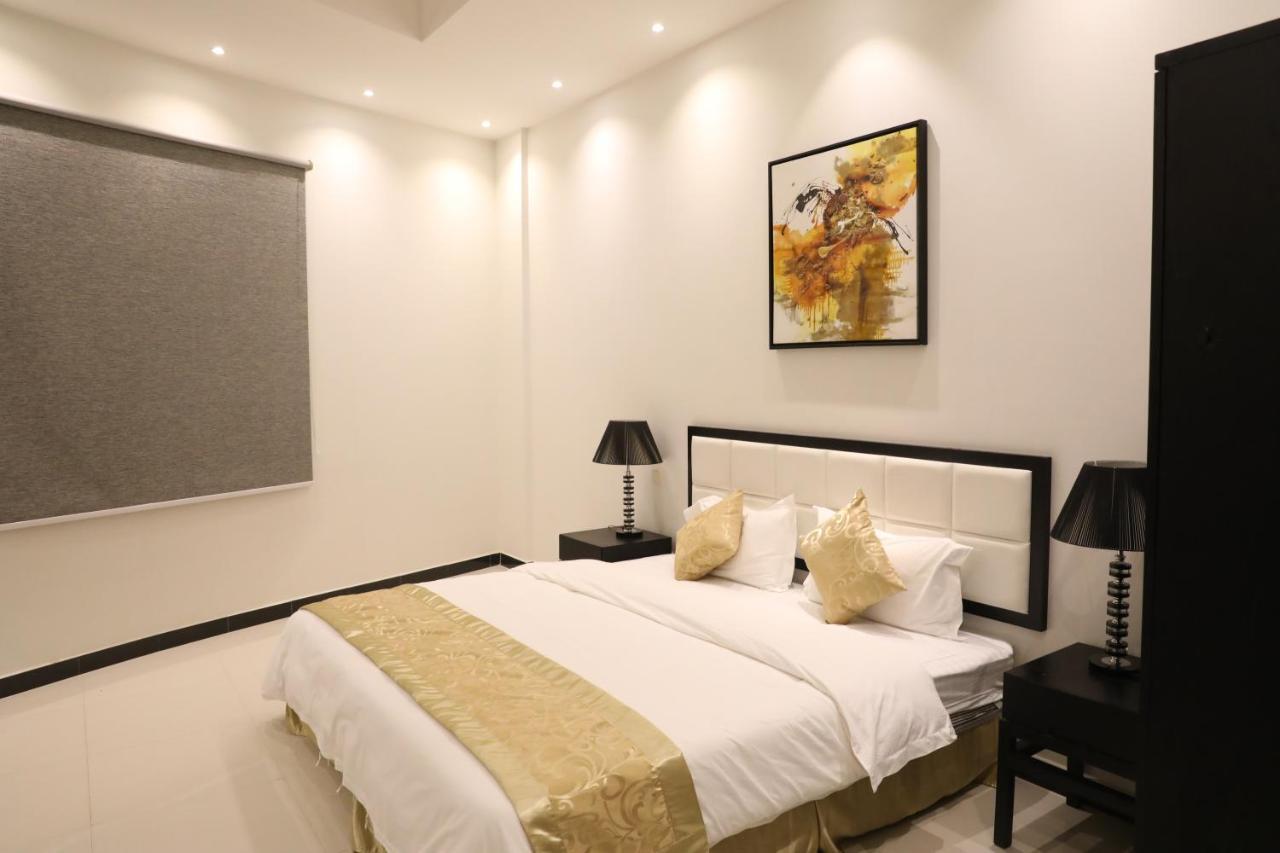 Quiet Rooms Suites By Quiet Rooms Ar Riyad Esterno foto