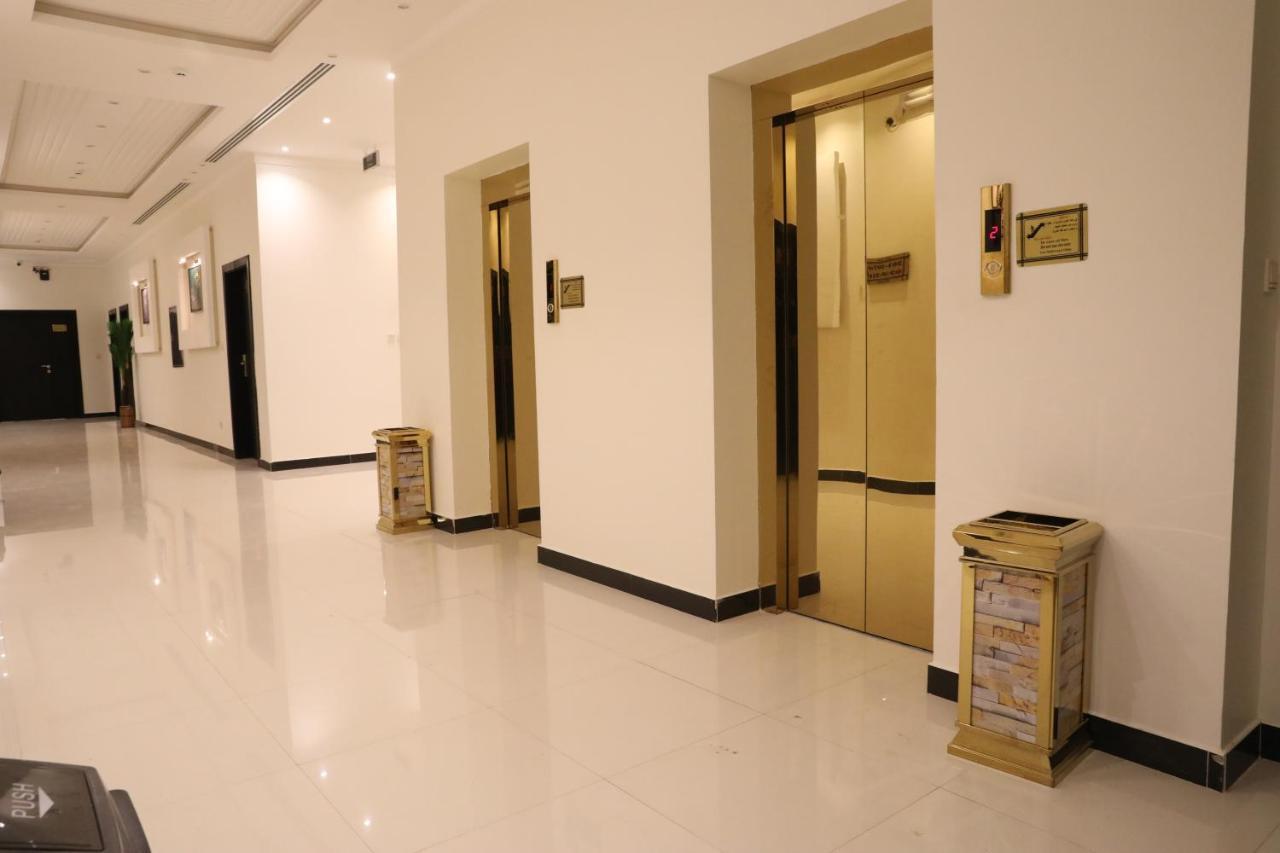 Quiet Rooms Suites By Quiet Rooms Ar Riyad Esterno foto