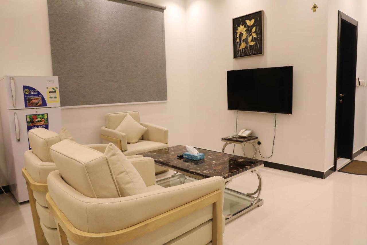 Quiet Rooms Suites By Quiet Rooms Ar Riyad Esterno foto