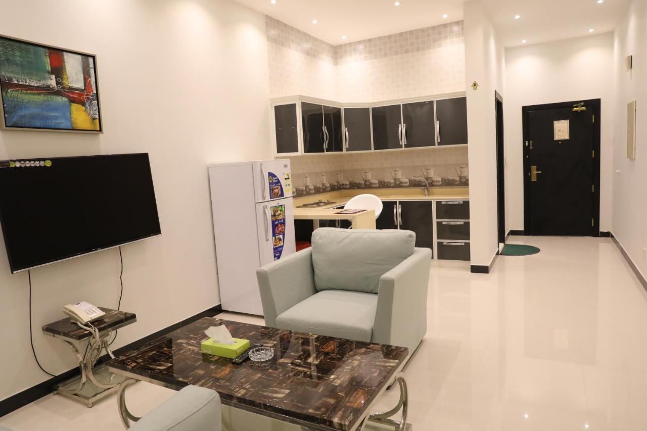 Quiet Rooms Suites By Quiet Rooms Ar Riyad Esterno foto