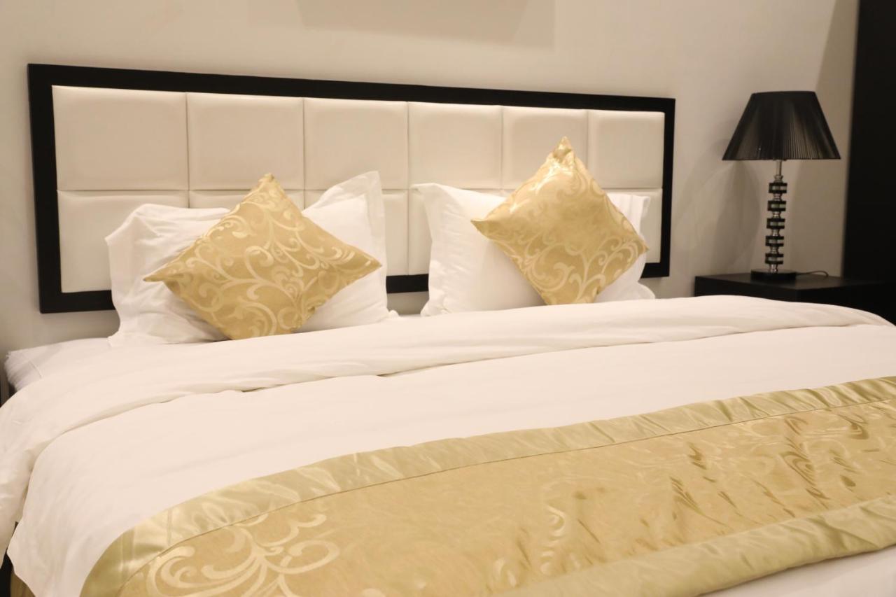 Quiet Rooms Suites By Quiet Rooms Ar Riyad Esterno foto
