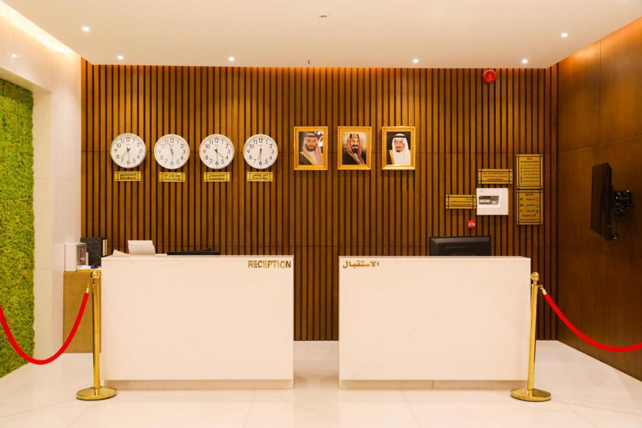 Quiet Rooms Suites By Quiet Rooms Ar Riyad Esterno foto