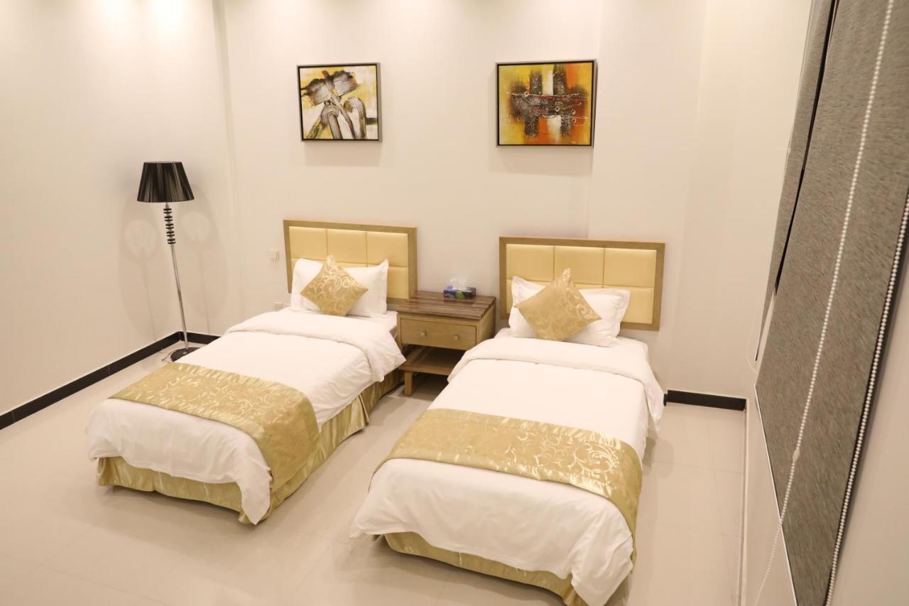 Quiet Rooms Suites By Quiet Rooms Ar Riyad Esterno foto
